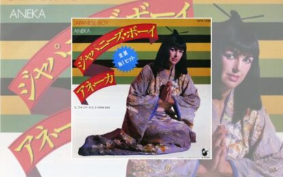 One Hit Wonder: Aneka – Japanese Boy