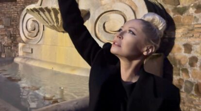 Wendy James announces UK tour