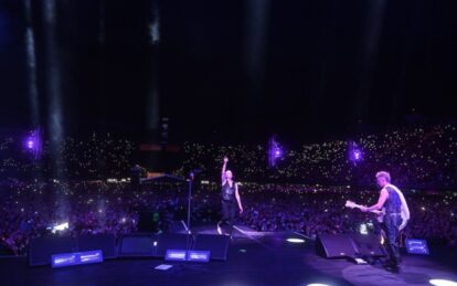 Depeche Mode announce new cinematic film