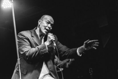 Fine Young Cannibals celebrate 40 years with anniversary shows