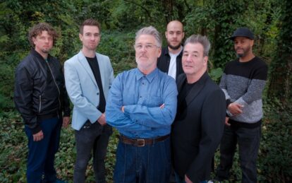 China Crisis to play special Autumn In The Neighbourhood home city show