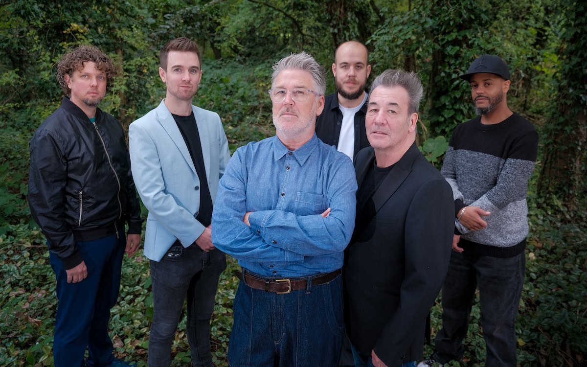 China Crisis to play special Autumn In The Neighbourhood home city show