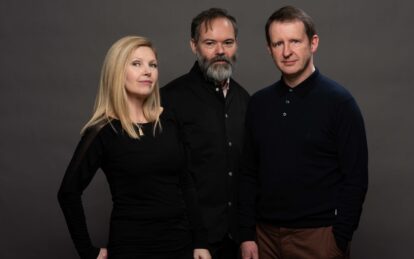 Saint Etienne reveal details of their last ever album, ‘International’