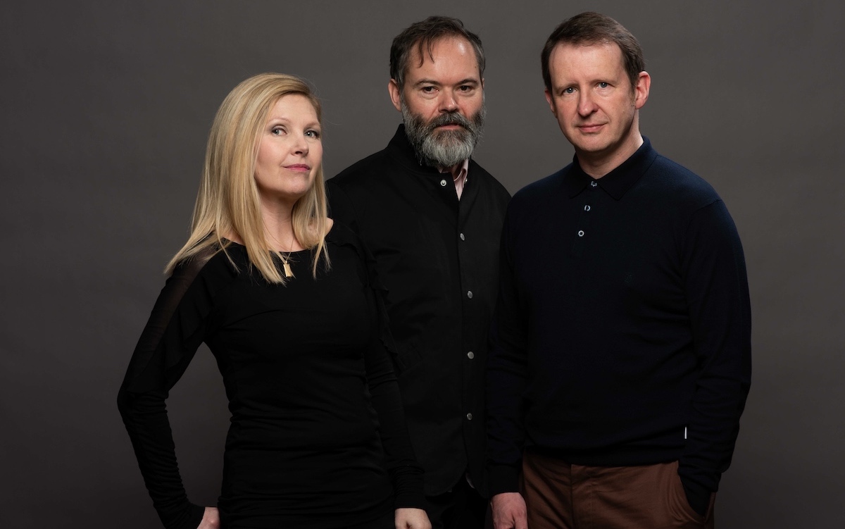 Saint Etienne reveal details of their last ever album, ‘International’