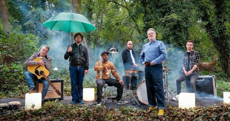 China Crisis to play special Autumn In The Neighbourhood hometown show