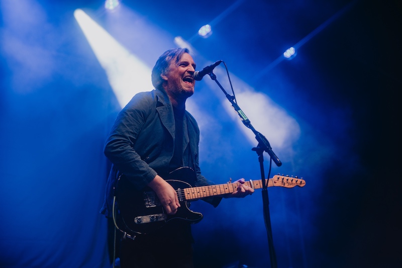 Neighbourhood Weekender 2025 -Starsailor