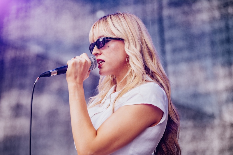 Neighbourhood Weekender 2025 - Sunday 1994