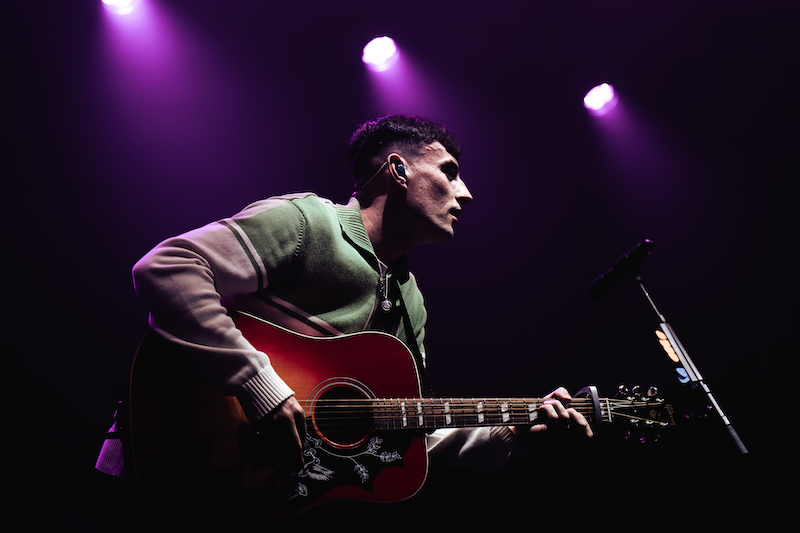 Neighbourhood Weekender 2025 - The K'S