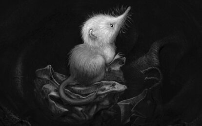 Kate Bush’s Little Shrew to play exclusively in cinemas nationwide