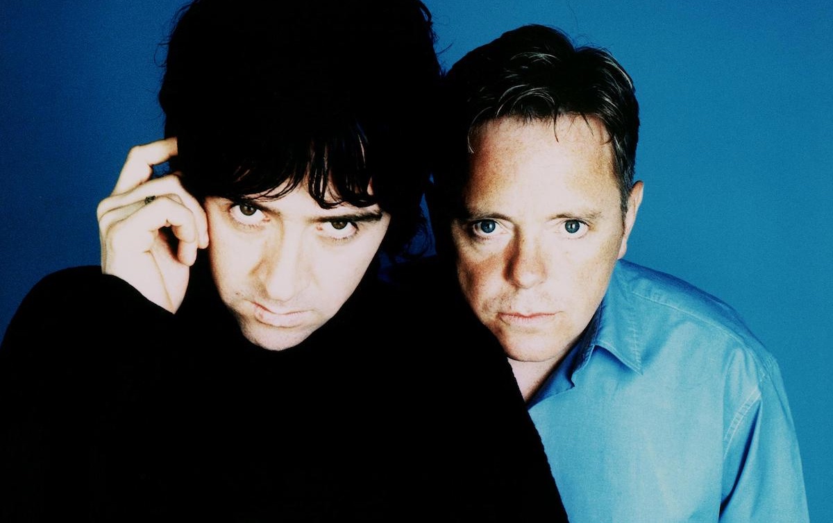 Electronic announce new vinyl format releases