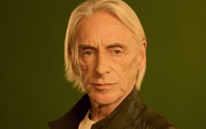 Paul Weller set to release new covers album, Find El Dorado