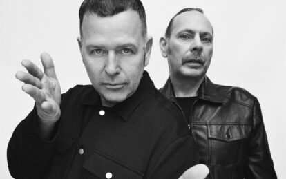D:Ream set to release new album, Do It Anyway