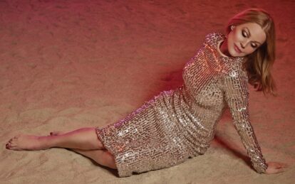 Belinda Carlisle revisits her California roots on new studio album