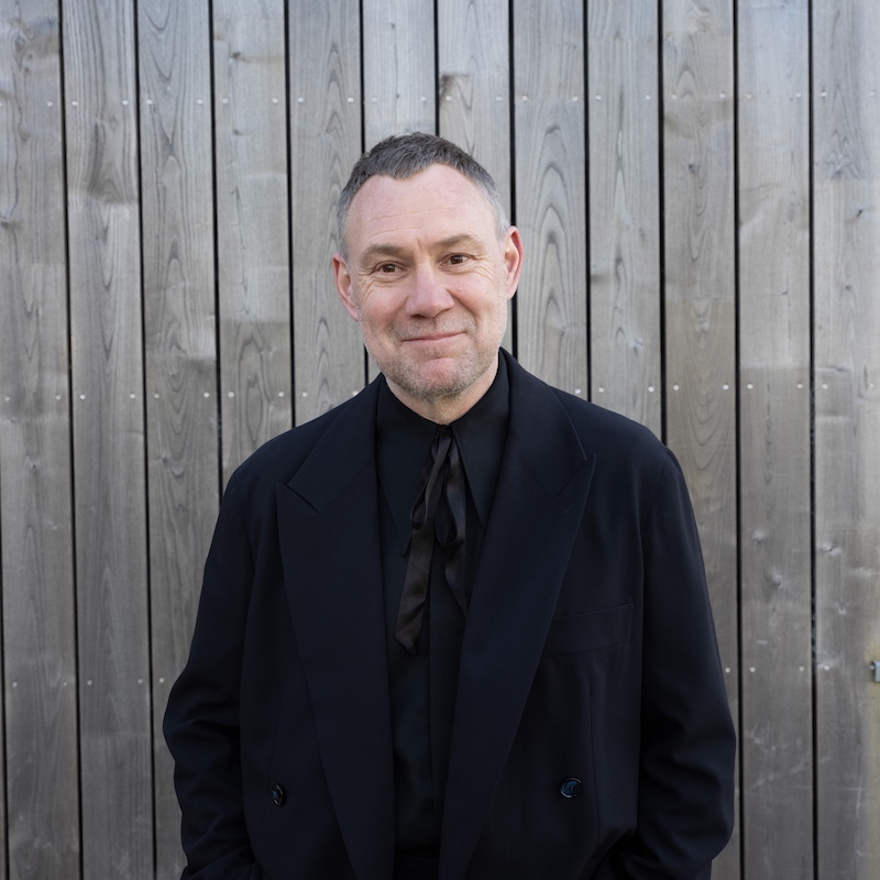 David Gray - Dear Life interview