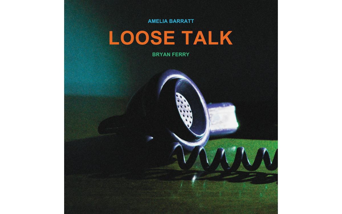 Review: Bryan Ferry And Amelia Barratt – Loose Talk