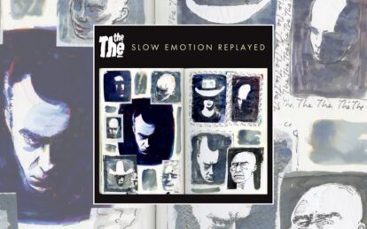 THE THE announce new single Slow Emotion Replayed