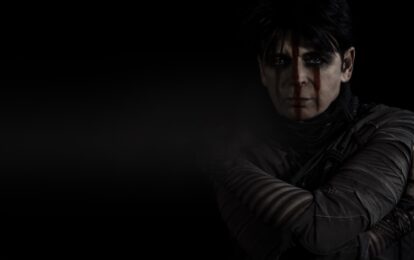 Gary Numan announces A Perfect Circle: Live album release