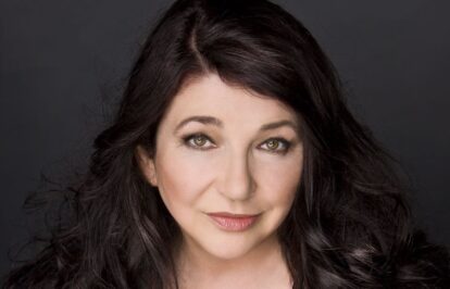 Kate Bush’s Little Shrew to play exclusively in cinemas nationwide