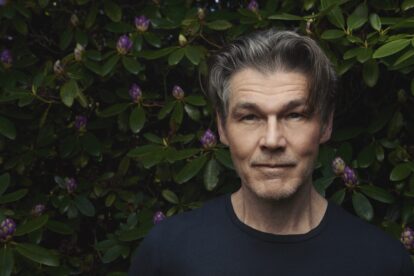 A-ha singer Morten Harket diagnosed with Parkinson’s disease