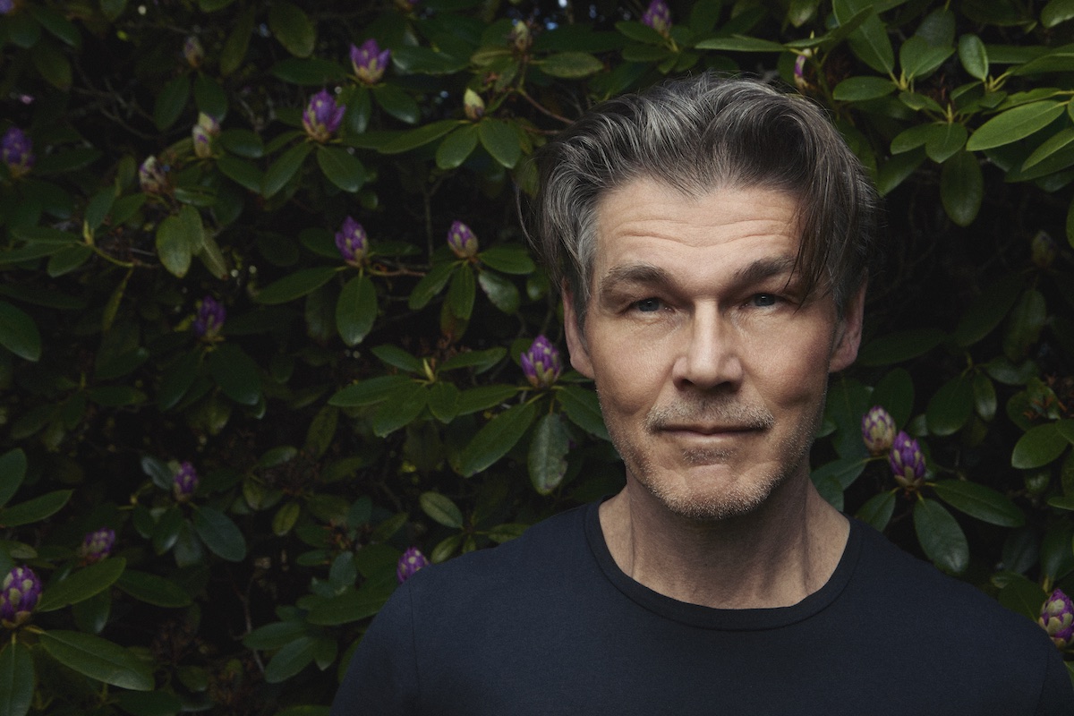 A-ha singer Morten Harket diagnosed with Parkinson’s disease