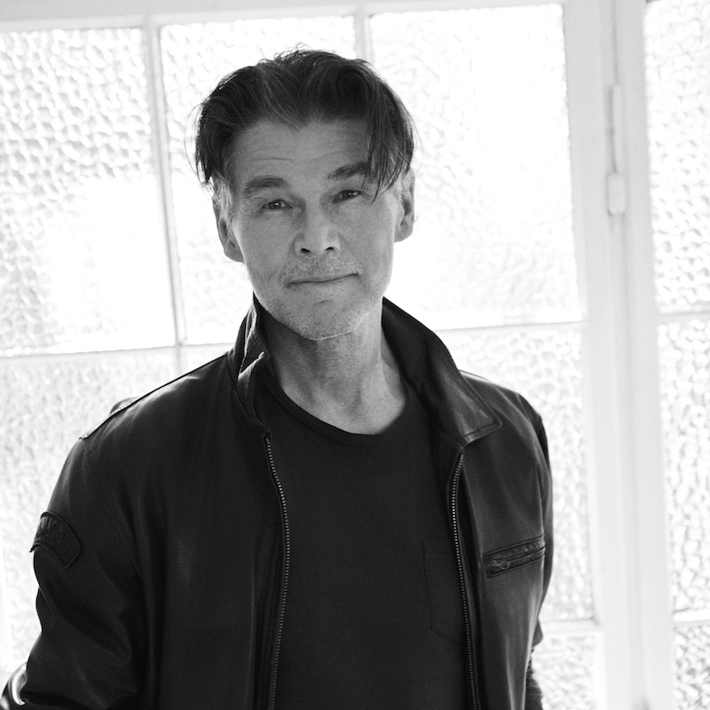 A-ha singer Morten Harket diagnosed with Parkinson’s disease