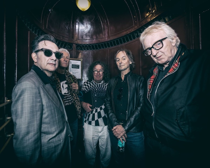The Damned 