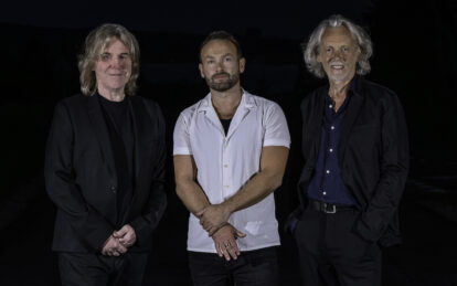 Wet Wet Wet intimate acoustic tour and new album announced