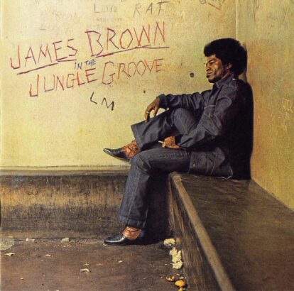 Funk - In the Jungle Groove