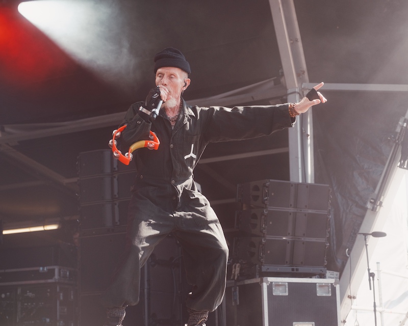 Bristol Sounds All-Dayer Round-Up _ Stereo MCs