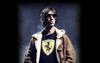 Richard Ashcroft reveals new LP Lovin’ You ahead of Oasis reunion tour