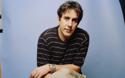 Deluxe reissue of Terry Hall’s solo album Laugh announced