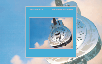 Classic Album: Dire Straits’ Brothers In Arms