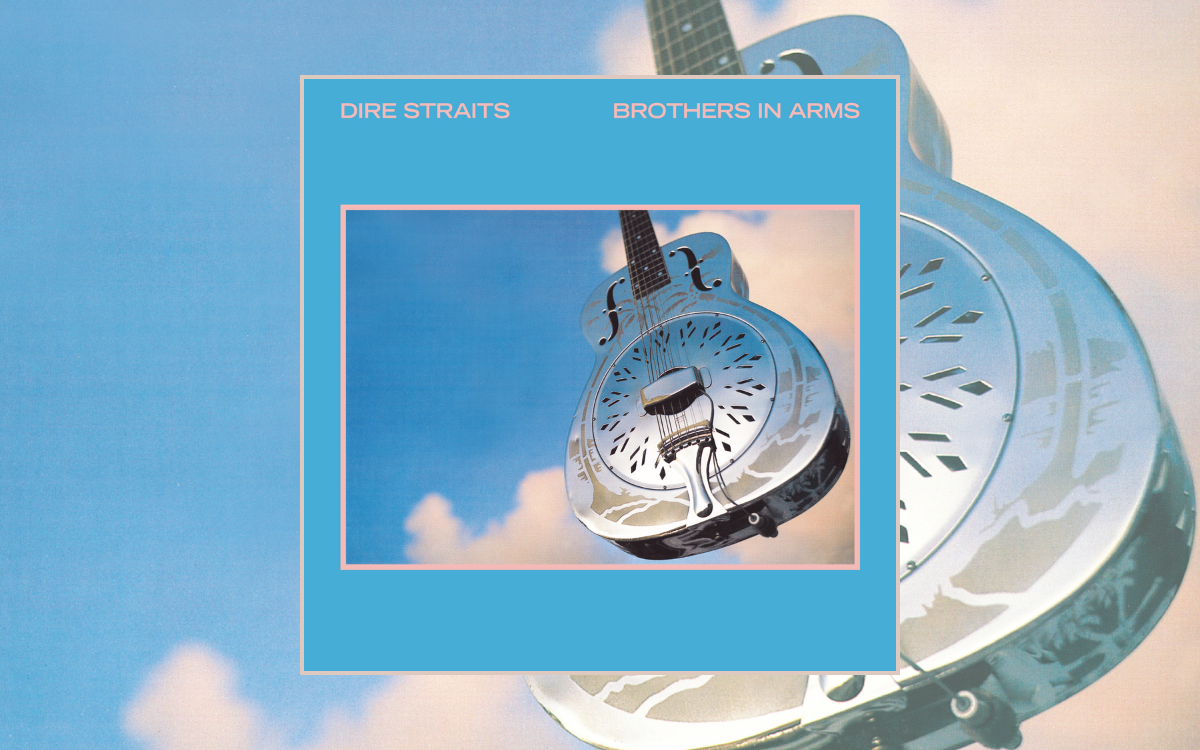 Classic Album: Dire Straits’ Brothers In Arms