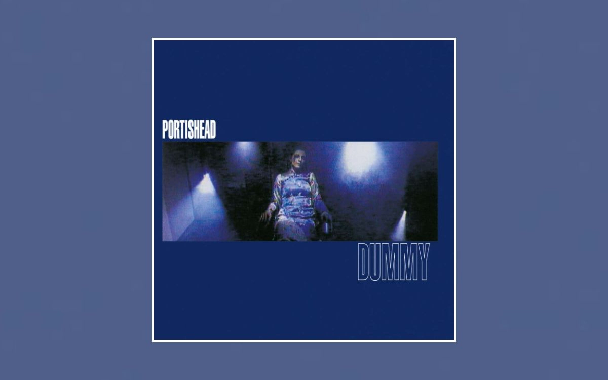 Classic Album: Portishead’s Dummy