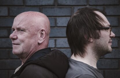 The Orb announce new album Buddhist Hipsters ahead of UK tour