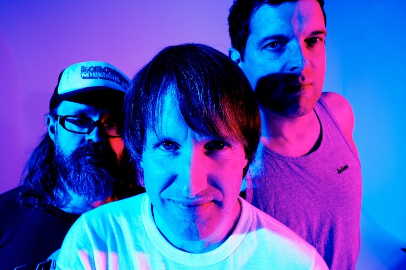 Ash headline the Shiiine On Weekender 2025 on Friday 14 November (image credit: Steve Gullick)