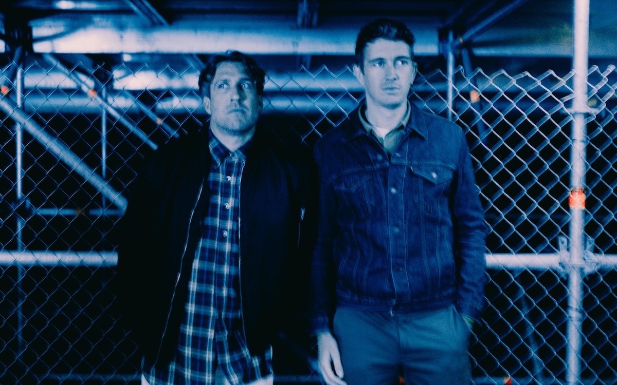 Flight Facilities rework Fine Young Cannibals’ classic