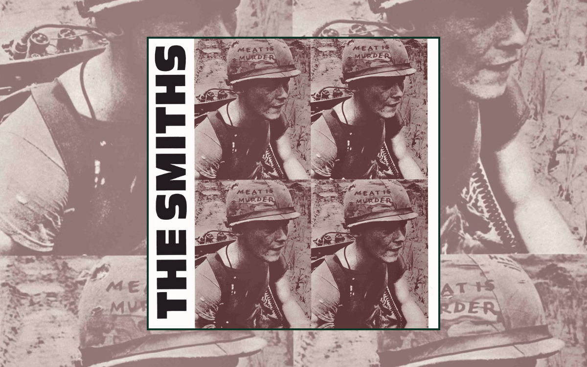 Classic Album: The Smiths – Meat Is Murder