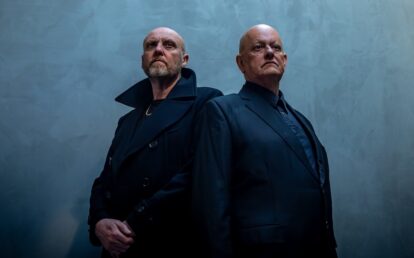 Heaven 17 – Glenn Gregory and Martyn Ware interview