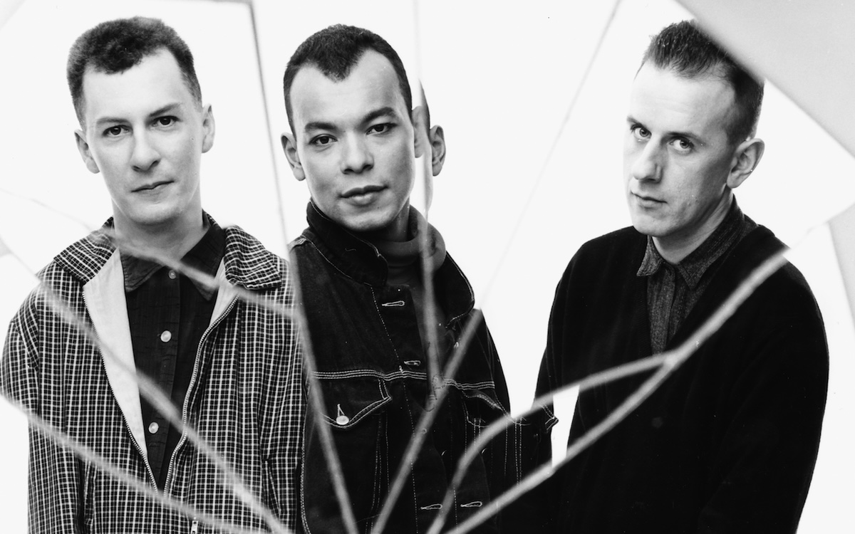 Fine Young Cannibals celebrate 40 years with FYC40