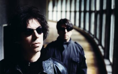 Echo & The Bunnymen announce Very Best Of Tour