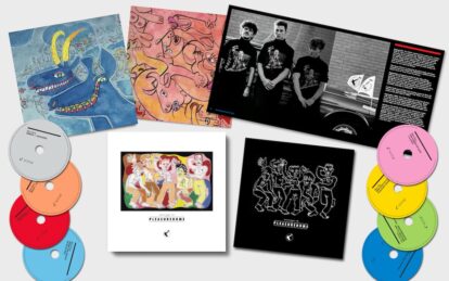 Welcome To The Pleasuredome Super Deluxe Edition announced