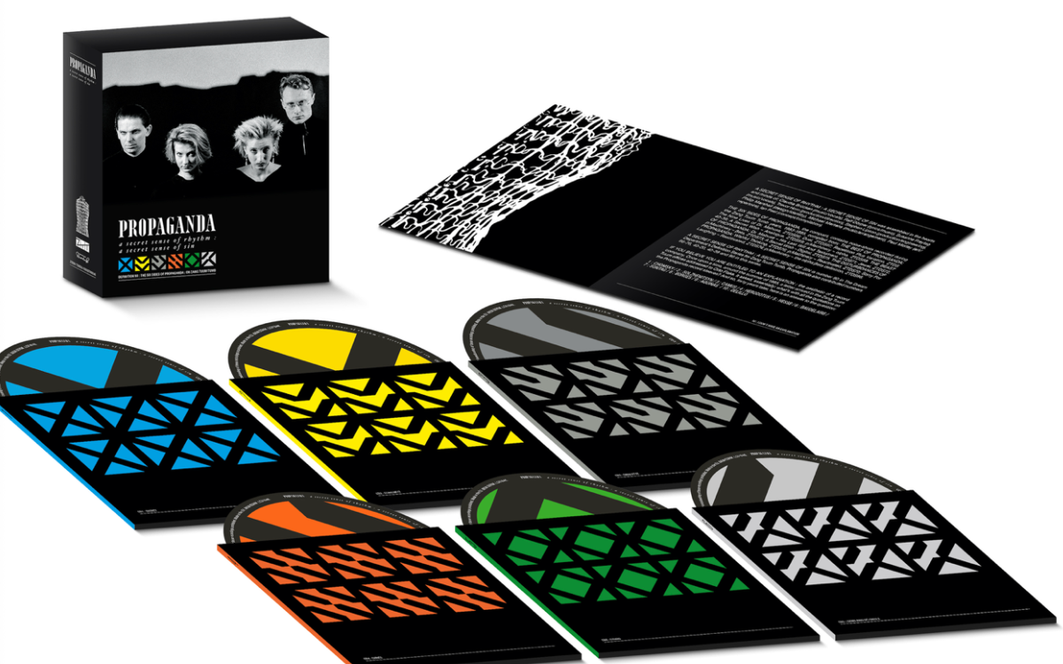 Propaganda announce 6CD ZTT boxset