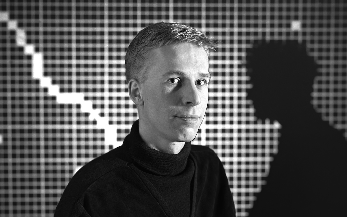 Blancmange’s Stephen Luscombe dies aged 70