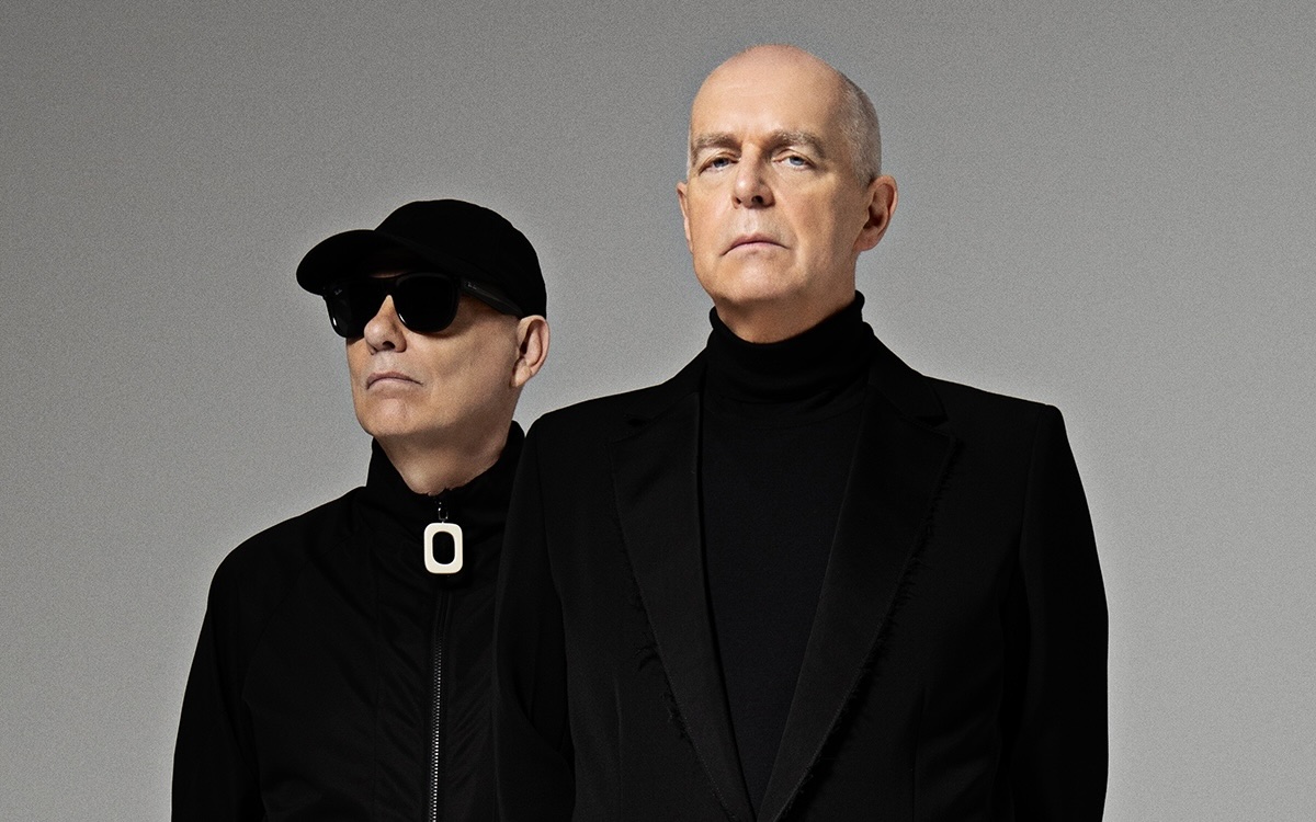 Pet Shop Boys to release Disco 5