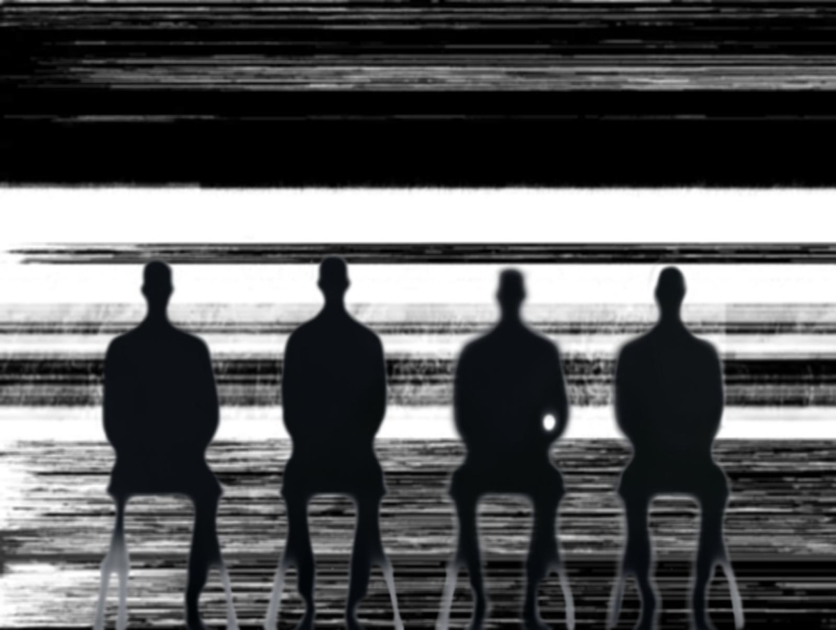 The Art Of This announce debut London show