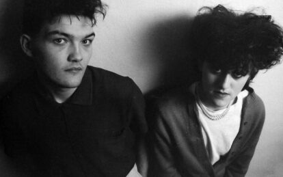Everything But The Girl to release definitive Best Of collection