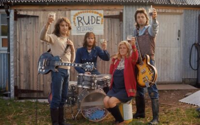 Paul McCartney reveals new Wings compilation