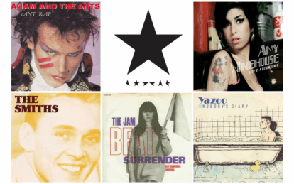 Top 20 Swansong Singles