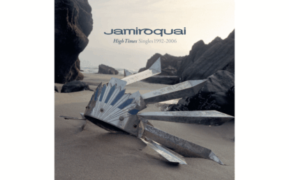 Jamiroquai to release a special edition of High Times – Singles 1992-2006